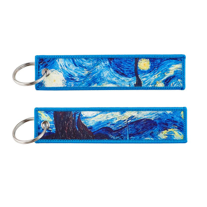 Anime KeyTag