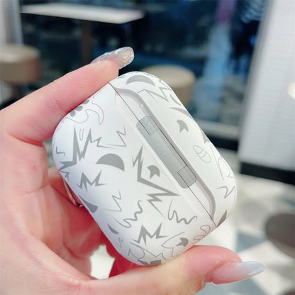 Pokémon AirPods Case