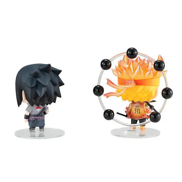 Naruto Mini Figures