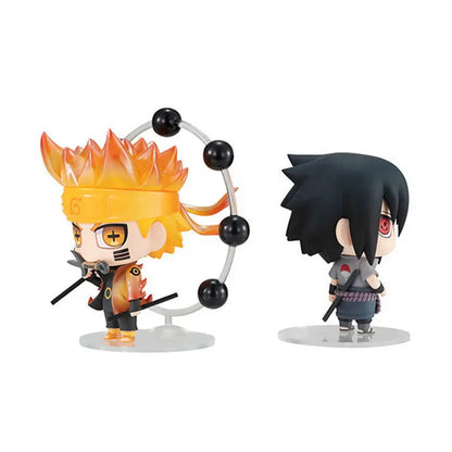 Naruto Mini Figures