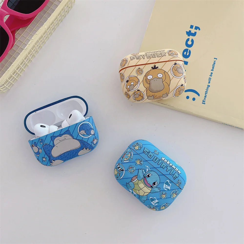 Pokémon AirPods Case