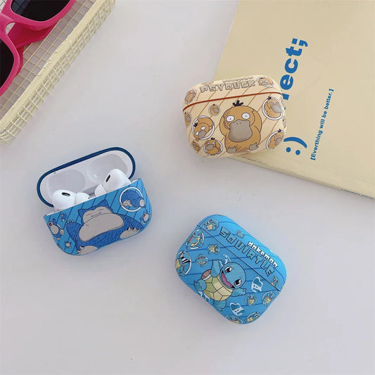 Pokémon AirPods Case