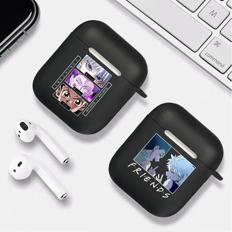 Hunter X Hunter AirPods Case