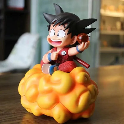 Son Goku Dragon Ball Z Anime Figure