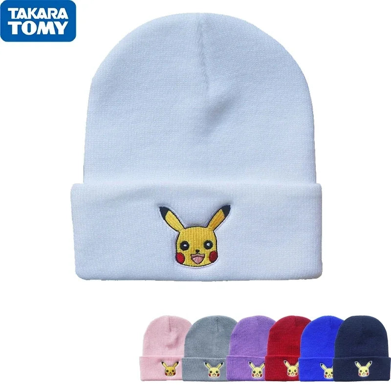 Pokémon Beanie