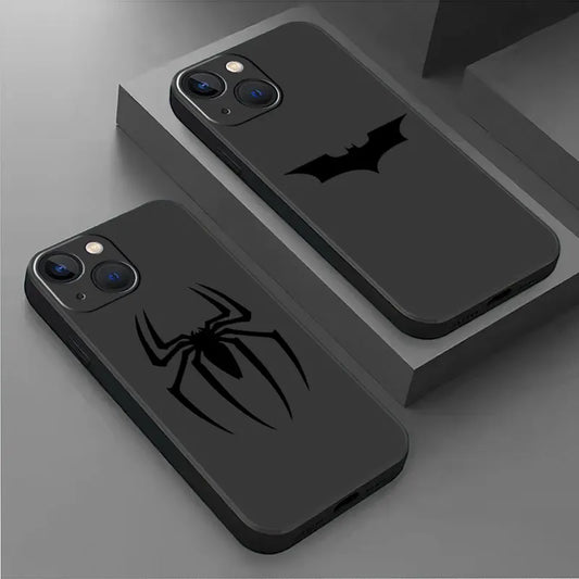 Superhero iPhone Case