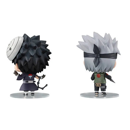 Naruto Mini Figures