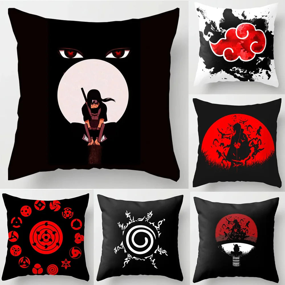 Naruto Pillow