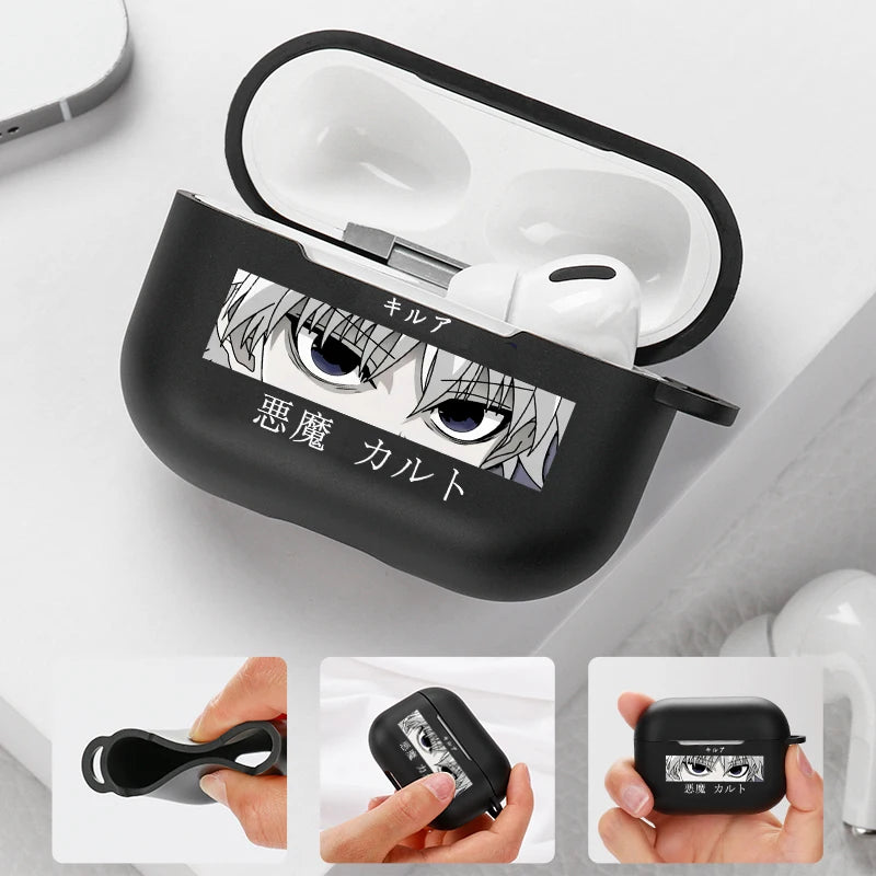 Hunter X Hunter AirPods Case