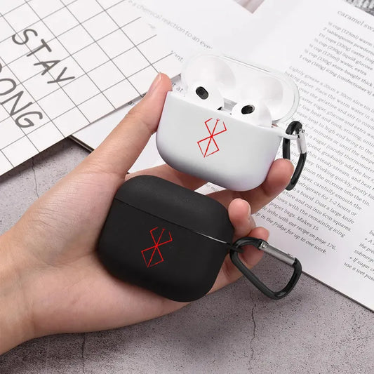 Berserk AirPods Case