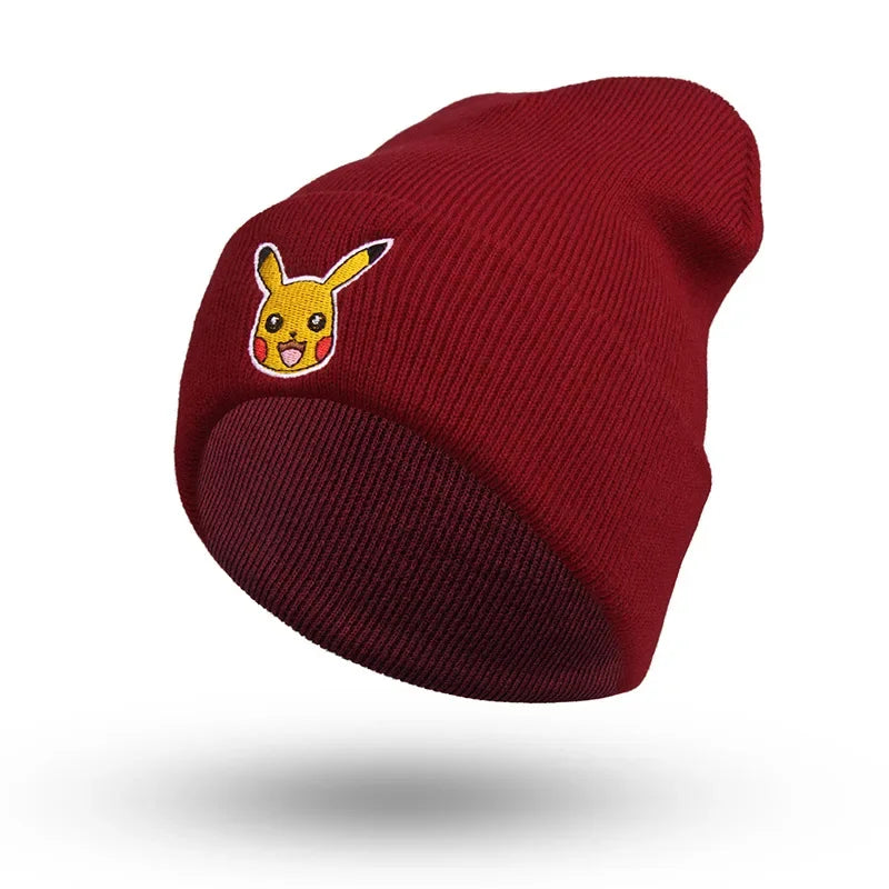 Pokémon Beanie